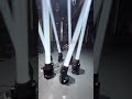 Revamp venue lighting|High-efficiency 295W beam fixture for multi-scene live performances #BeamLight