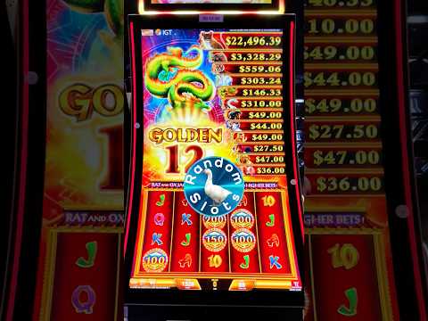I Like Rams and Pigs   #slots