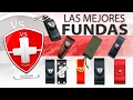 LAS MEJORES FUNDAS DE VICTORINOX - LIST OF POUCHES (All subtitles)