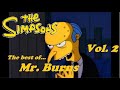 The simpsons  best of mr burns vol 2