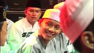 YA ROBBI ANTAL HADI - AZ ZAHIR FEAT SYUBBANUL MUSLIMIN