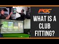What Is a Club Fitting? 🔧