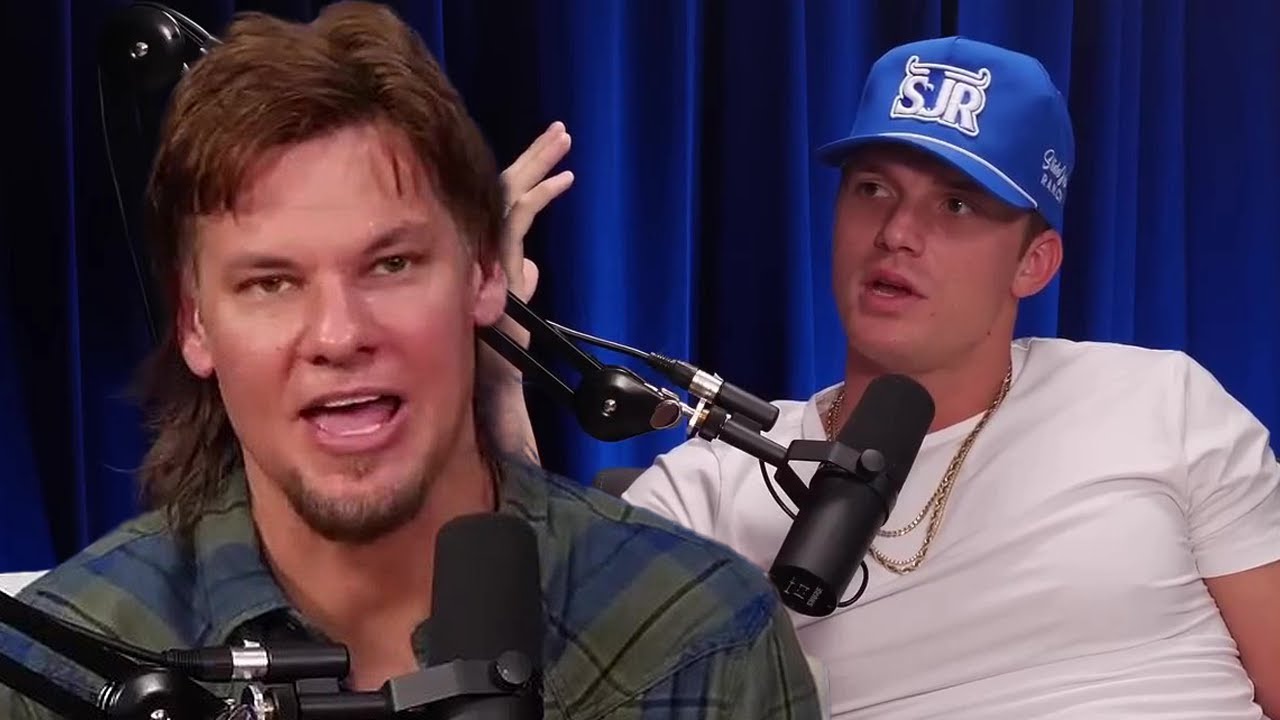 Theo von, this past weekend, theo von podcast, this past weekend podcast, t...