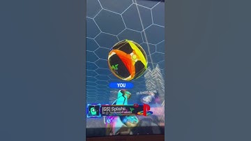 Flip reset in every car (I own) - Cyclone #rocketleague