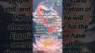 Praise Be To God Bible Verse, The Lord Is My God ,Jesus Is The Life,Christu Raja