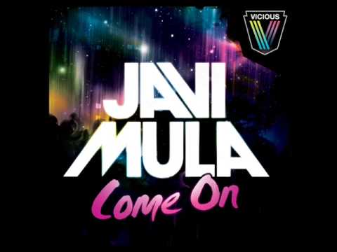 javi mula - come on (Venuto, Matt Nugent mix)