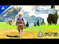 Granblue Fantasy Relink - PS5 4K Gameplay