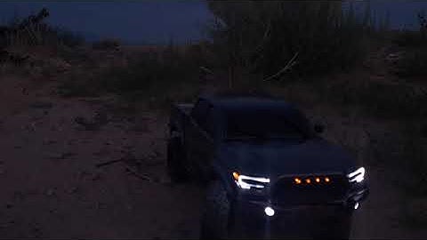 Element RC Knightrunner