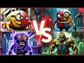 SPIDER MINION EXE 🆚 ELECTRO MINION EXE SPIDER MINION EXE 🆚 HALK MINION EXE | TILES HOP