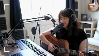 I Want to Hold Your Hand - The Beatles (Kate McGill Cover)