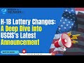 H1b lottery changes a deep dive into usciss latest announcement