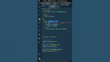 O QUE SÃO MÉTODOS GETTERS E SETTERS EM PROGRAMAÇÃO(PARTE 2)? APRENDA EM MENOS DE 3 MINUTOS!