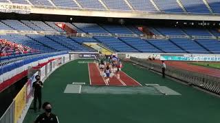 トリコロールマーメイズ川崎戦20200905 3