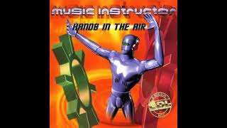 Music Instructor   Hands In The Air  (Space Hunter Mix)