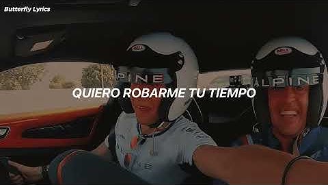 Thumbnail of Tate Mcrae - Just Keep Watching (Traducida Al Español)