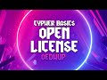 Cypher system rpg  open licensing