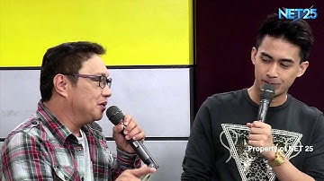 YOUNG JV LETTERS AND MUSIC Guesting Part 1
