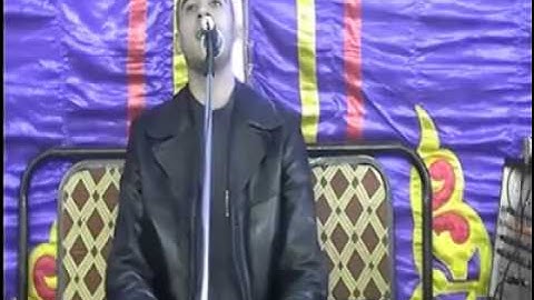 الشيخ محمود عبدالبديع السعدني 6{قارئ المستقبل}