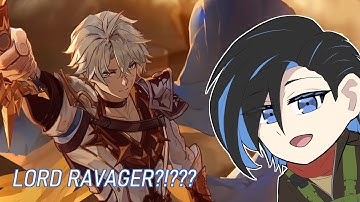 INSANE LORE!!!! Myriad Celestia Trailer — Fables About the Stars Part 2 REACTION | Honkai: Star Rail