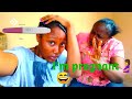 PREGNANCY PRANK ON AFRICAN PARENT * Nigerian mother*hilarious😂*must watch
