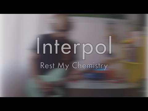 interpol---rest-my-chemistry-(guitar-&-bass-cover)