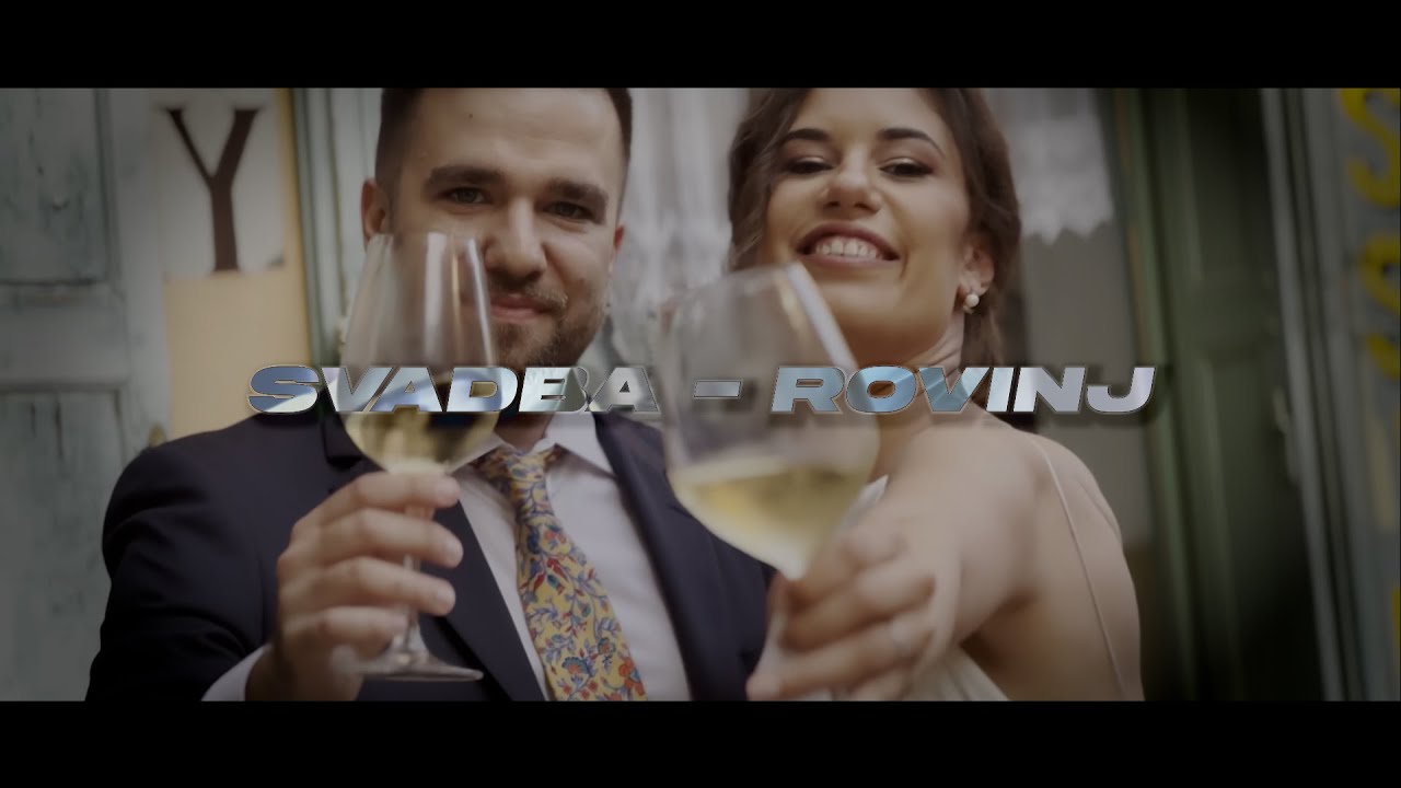 Venčanje - Rovinj