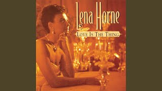 Watch Lena Horne Darn That Dream video