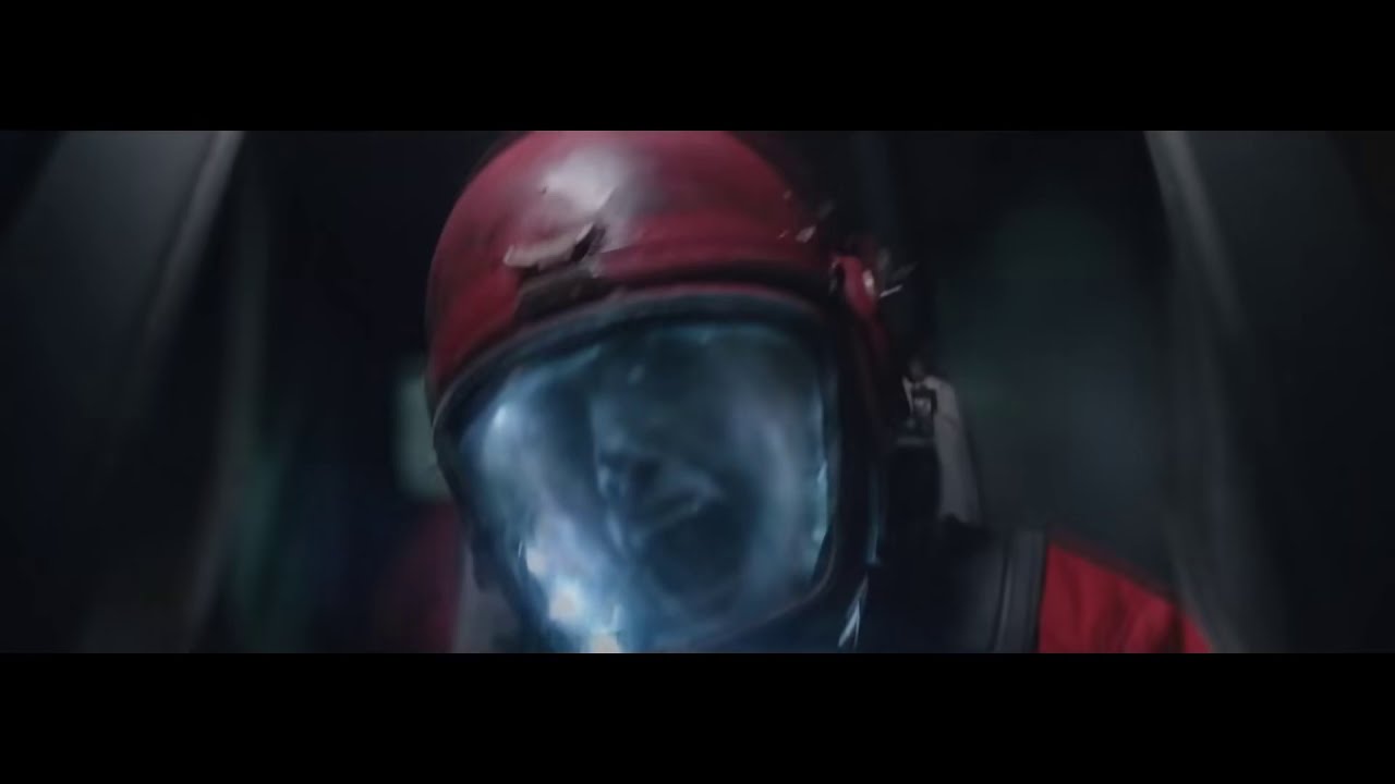 DUNE DRIFTER Official Trailer 2020, Phoebe Sparrow, Daisy Aitkens, Simon Dwyer-Thomas, Sci-Fi