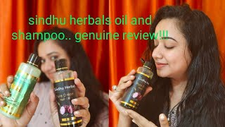 Sindhu Herbals Pure Onion Hair Oil  Organic Cold pressed Oil  Hair Fall   Dandruff