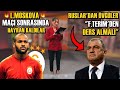 Ruslar'dan Övgüler Yağdı !! Marcao'ya Maç Sonrası Dev Kulüp !! l GALATASARAY