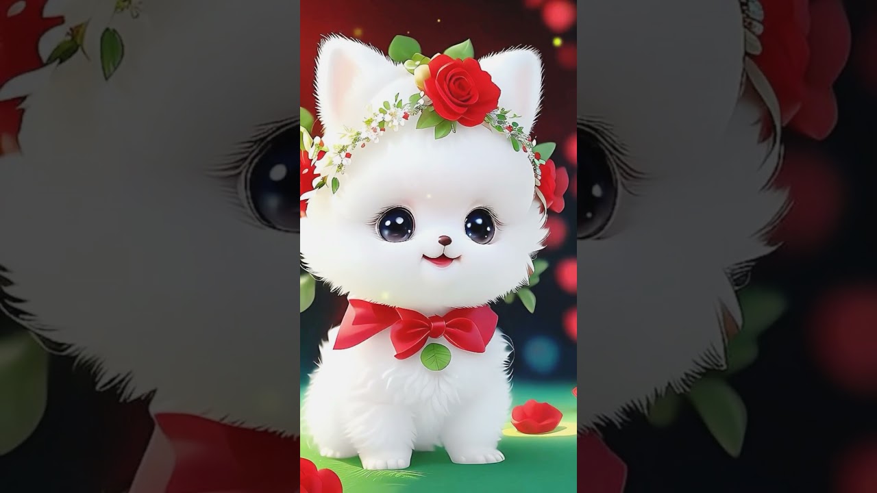 | 🥰 Cute cats wish status short🥳 | Whatsapp status| Cute cats video 