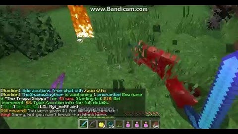 Hacker #3 Na_bronze Mineverse Kitpvp