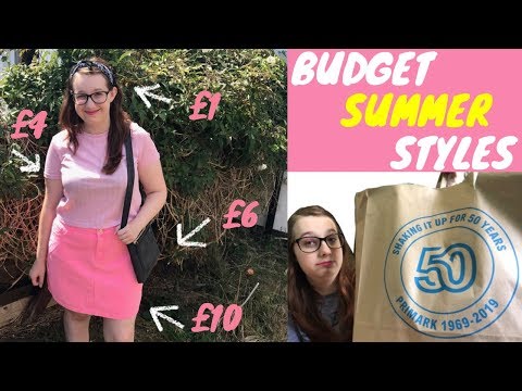 Primark Haul for