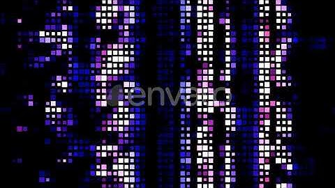 Elegant Grid Boxes Element Pack 04 | Motion Graphics - Envato elements