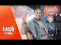 Destiny Rogers performs "Tomboy" LIVE on the Wish USA Bus