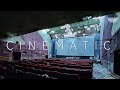 Abandoned  ruined movie theatre  the cinematic way by cinematified