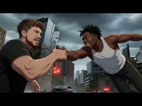 IShow Speed, Mr. Beast, Elon, Andrew tate Etc... will save world?