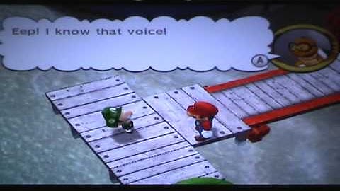 Super Mario Sluggers Walk Through Part III.wmv