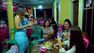 ONE HEART UNTIL DEATH, DEVI FADILA FT MONYOS, CROSS MUSIC; CIRCUMCISION BODHI DWI PRAJNA, JUGO