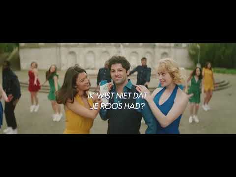 Head & Shoulders tv commercial