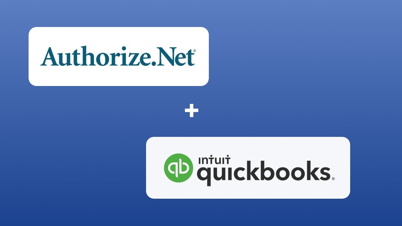 Connect and Sync Payments with QuickBooks PayTraQer