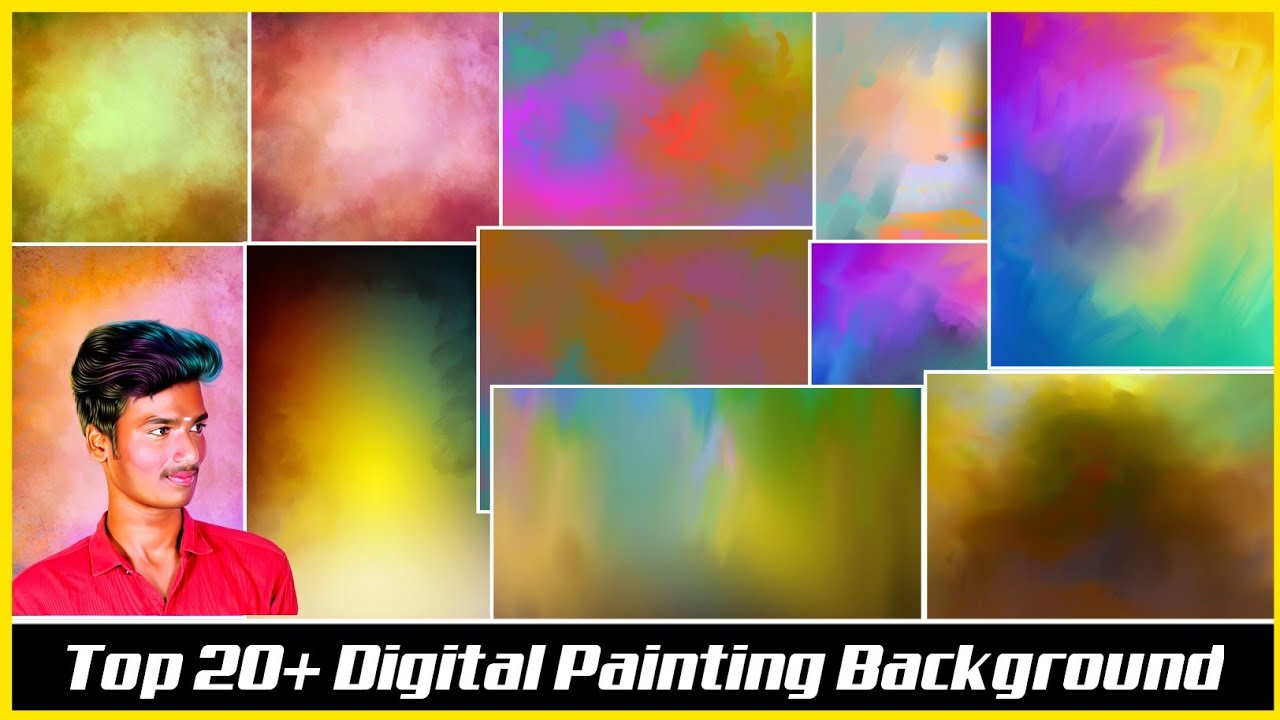 ??Top 20 Flex Background | Digital Painting Background | @MASTEREDITZYT -  YouTube