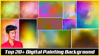 ??Top 20 Flex Background | Digital Painting Background | @MASTEREDITZYT -  YouTube