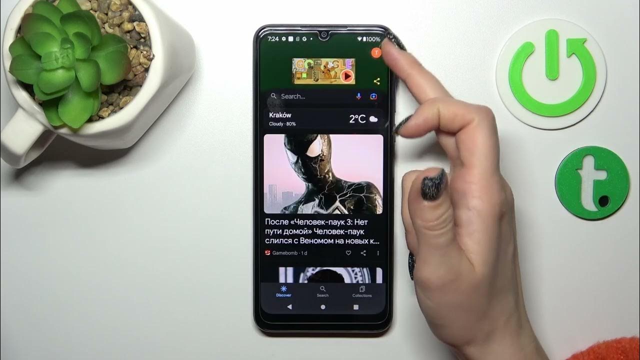 How to Turn On Google Assistant on MOTOROLA Moto G Pure YouTube