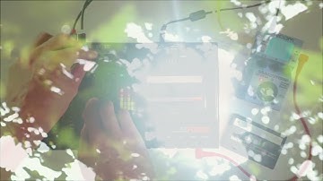 JAM #6 - tape loop lo-fi