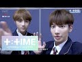 [T:TIME] TAEHYUN's Self-Cam! Time to go to school! - TXT (투모로우바이투게더)