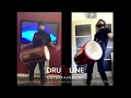 Power dhol set by jazz bhambra and indy notta  drumline entertainment