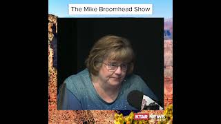 Maricopa County Attorney Rachel Mitchell Talks Threats To Schools Around The Valley