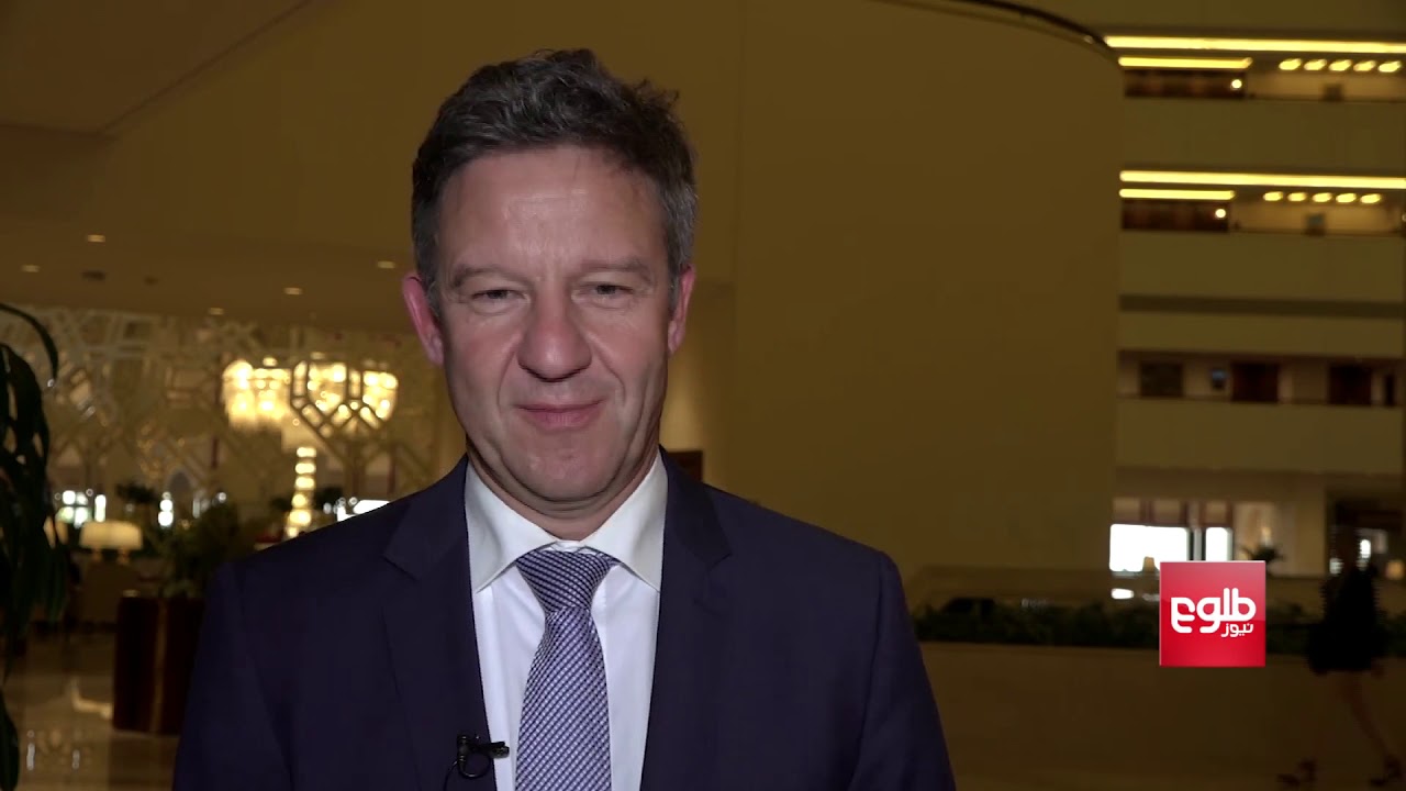 Markus Potzel Markus Potzel