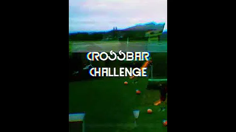 Crossbar challenge  (Created with @Magisto)
